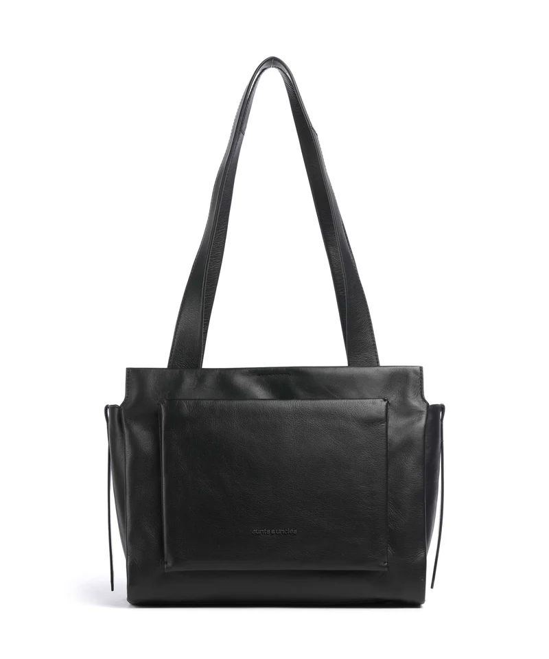 Aunts & Uncles Bohemian Vibes Dawn Cabas jet black