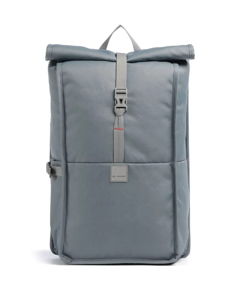 Vaude Coreway 20 Sac à dos roll-top heron