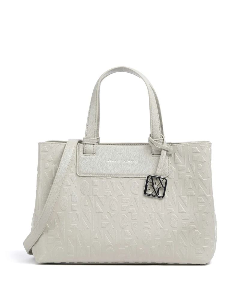 Armani Exchange Liz M Sac à main dust