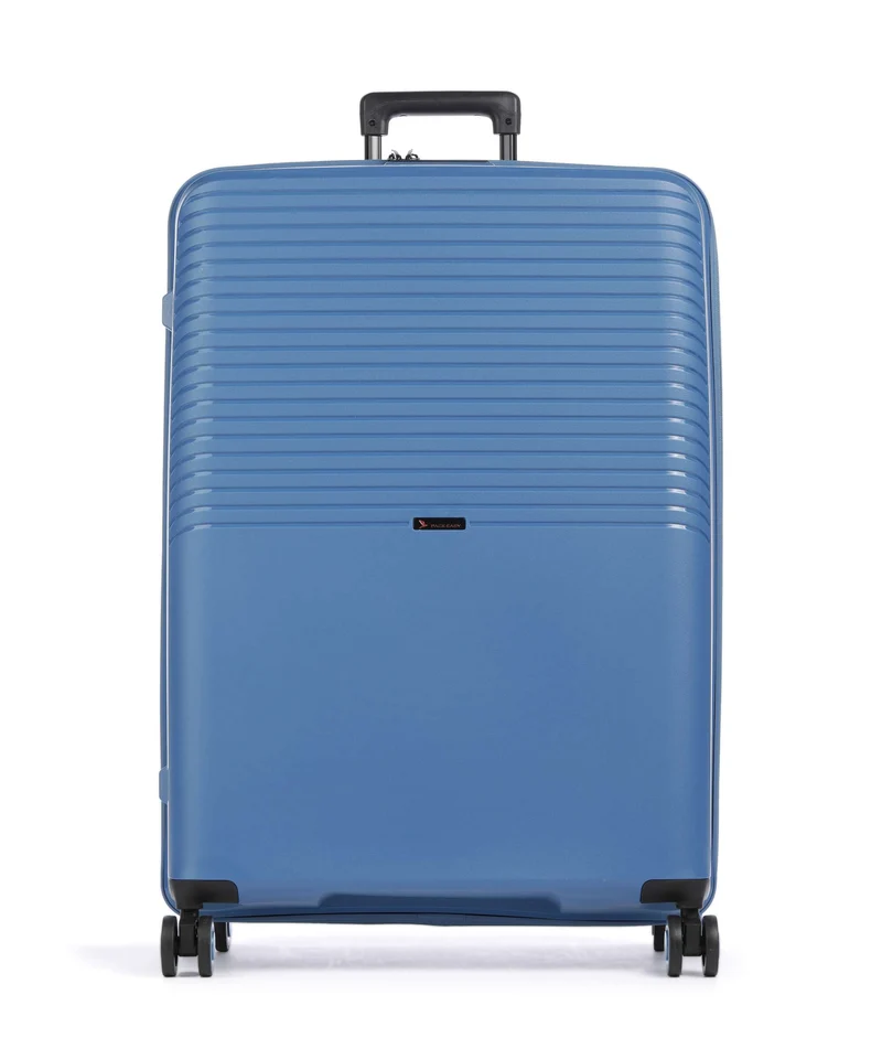 Pack Easy Jet Valise 4 roues marine
