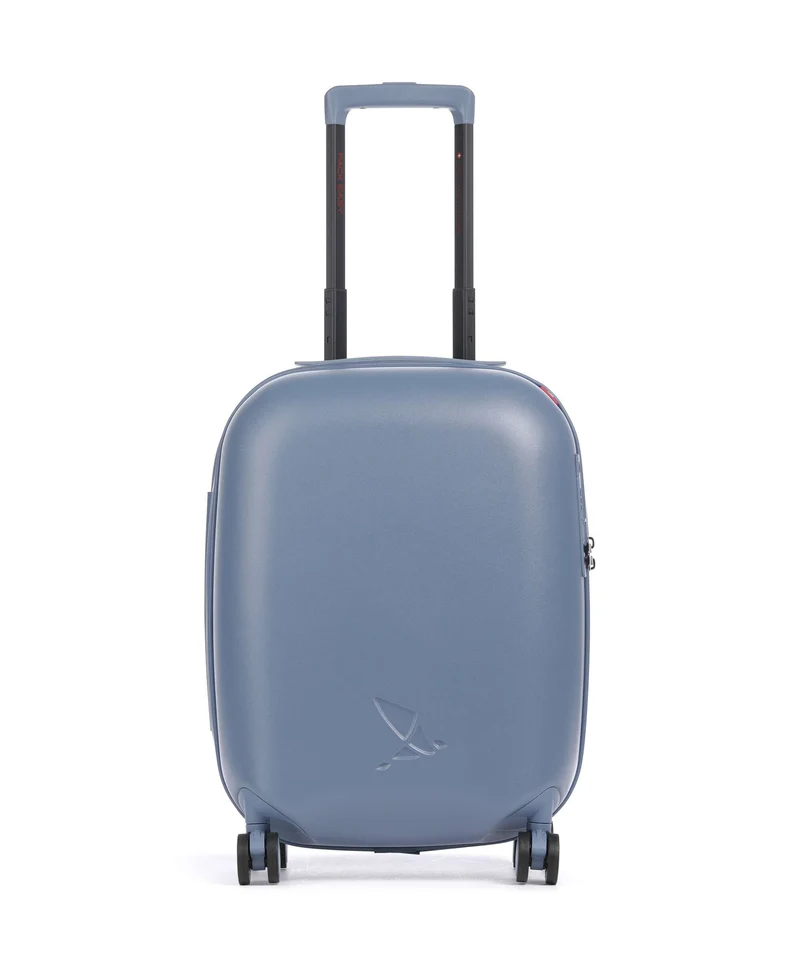 Pack Easy Gen-T Valise 4 roues marine