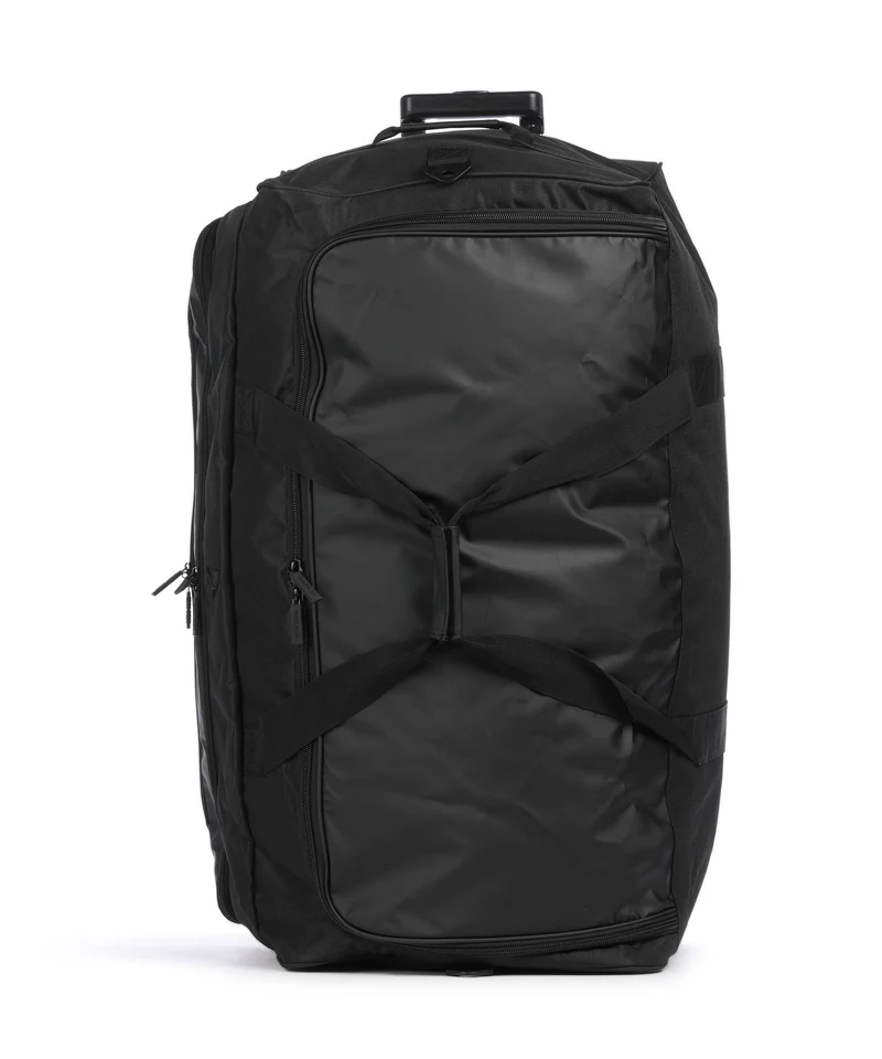 Pack Easy Light Bag Sac de voyage à roulettes black