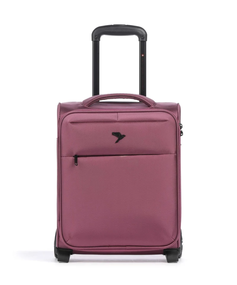 Pack Easy Easytrip Valise 2 roues vino
