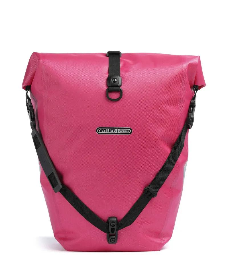 Ortlieb Back-Roller Cyber 20 Sac pour porteur de bagages cyber pink