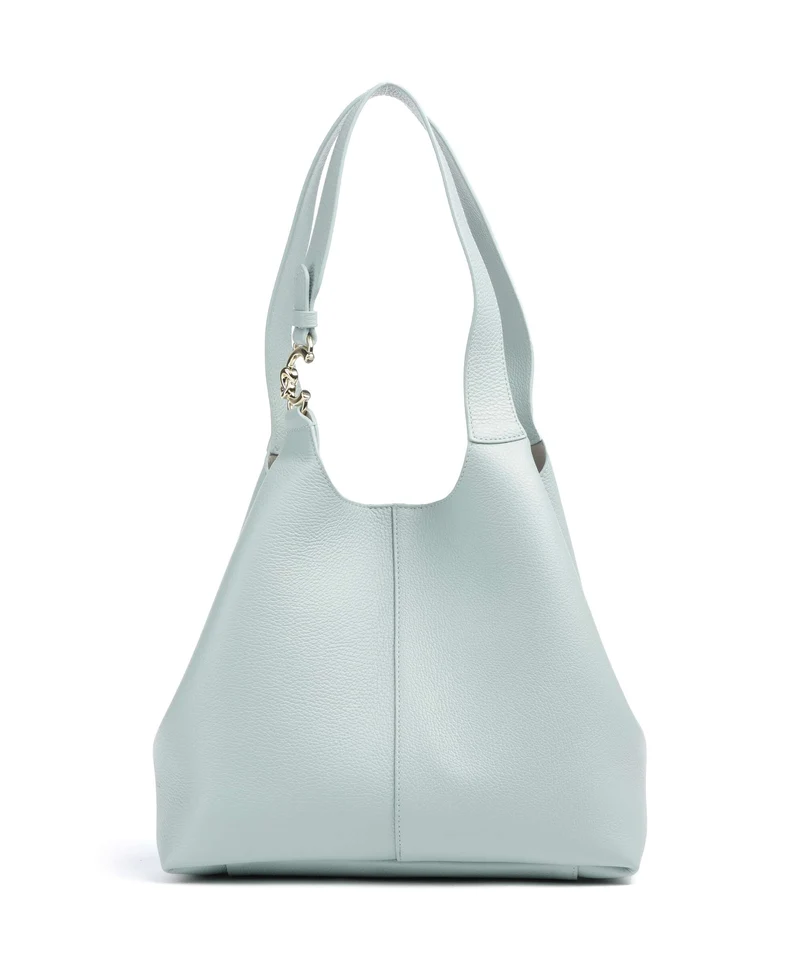Coccinelle C-Easy Sac fourre-tout aquamarine