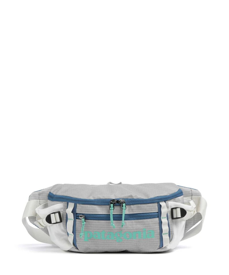 Patagonia Black Hole 5 Sac banane birch white