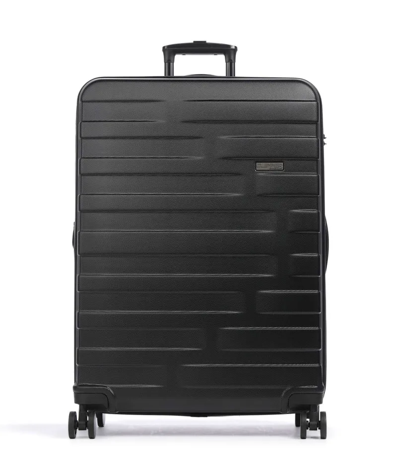 Pack Easy Clipper-Kosmo Valise 4 roues black