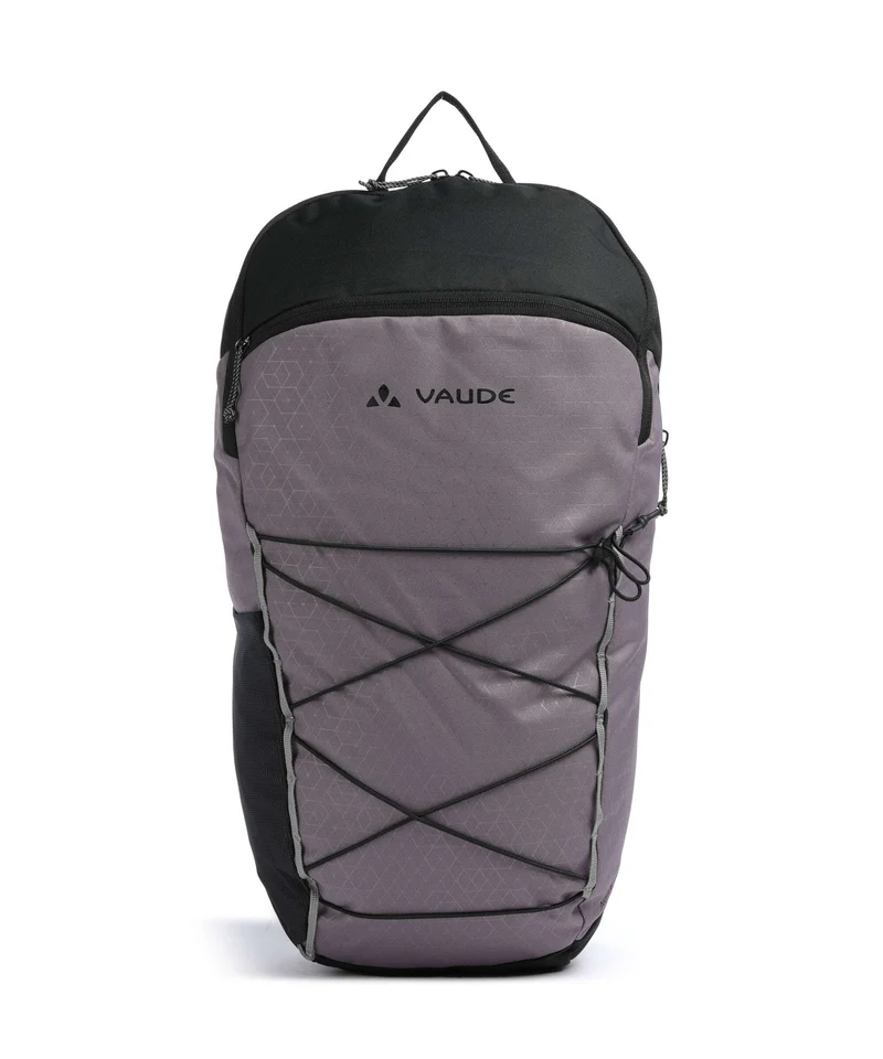 Vaude Agile 20 Sac à dos de randonnée purple ash