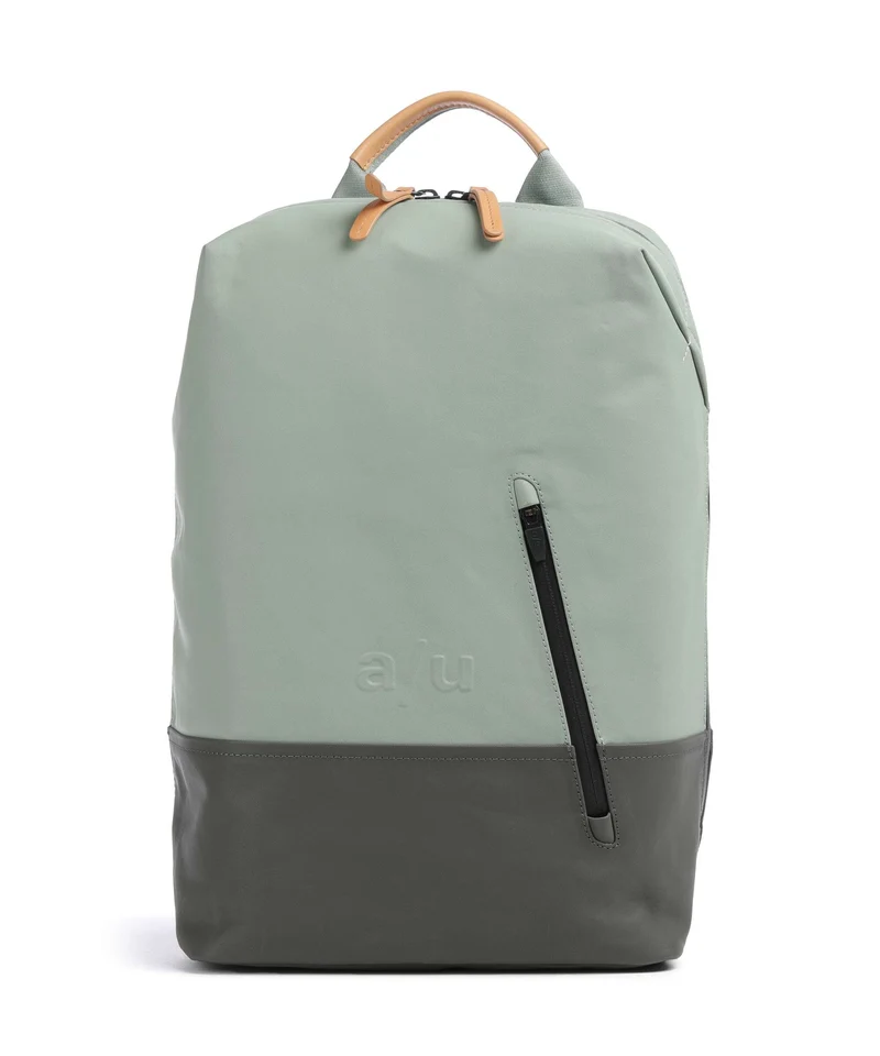 Aunts & Uncles Japan Hamamatsu Sac à dos sage green