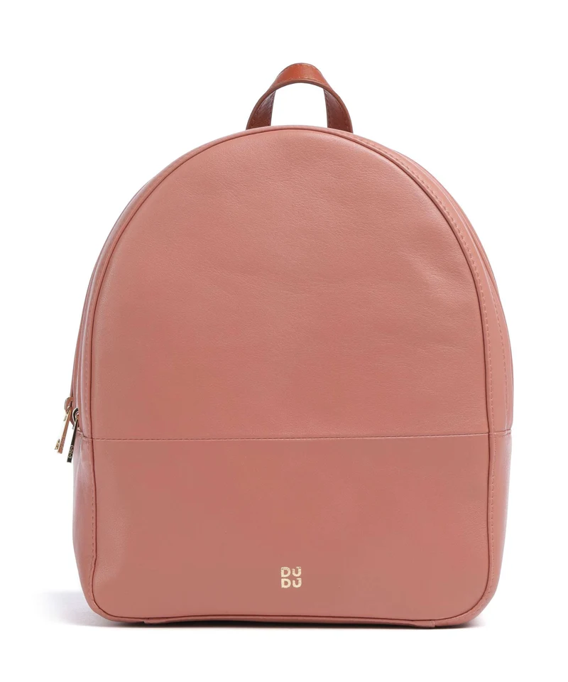 DuDu Bags Favignana Sac à dos flamingo pink