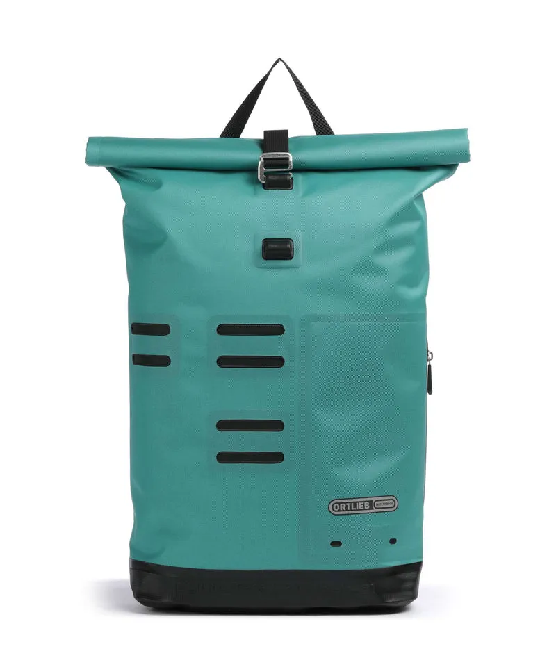 Ortlieb Back Roller 21 Sac à dos grün