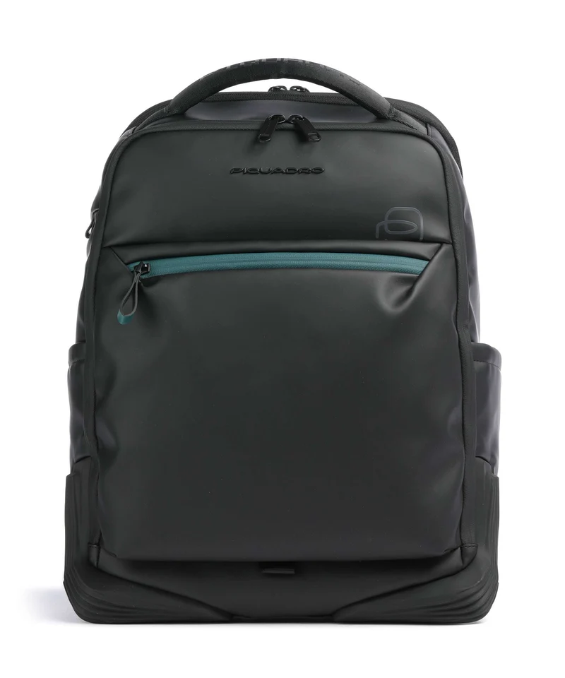 Piquadro C2OW Sac à dos de voyage nero