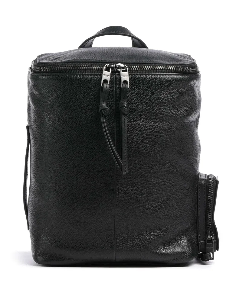 Liebeskind Hera Small Pebble S Sac à dos black