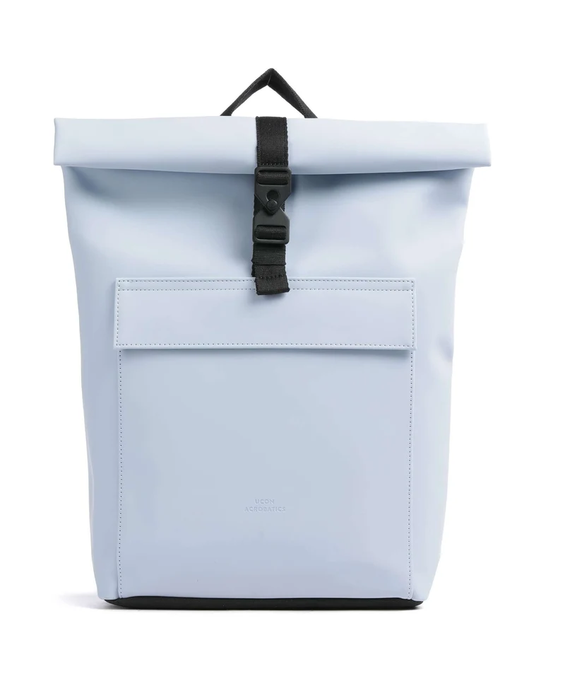 Ucon Acrobatics Lotus Jasper Mini Sac à dos roll-top fog blue