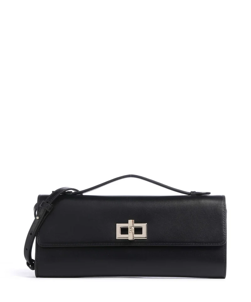 Furla Clara Sac bandoulière nero