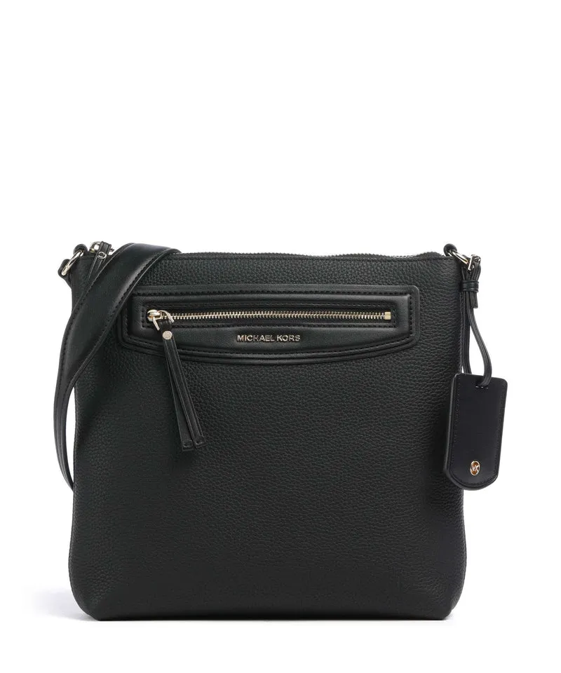 Michael Kors Jet Set Travel Large Sac bandoulière black