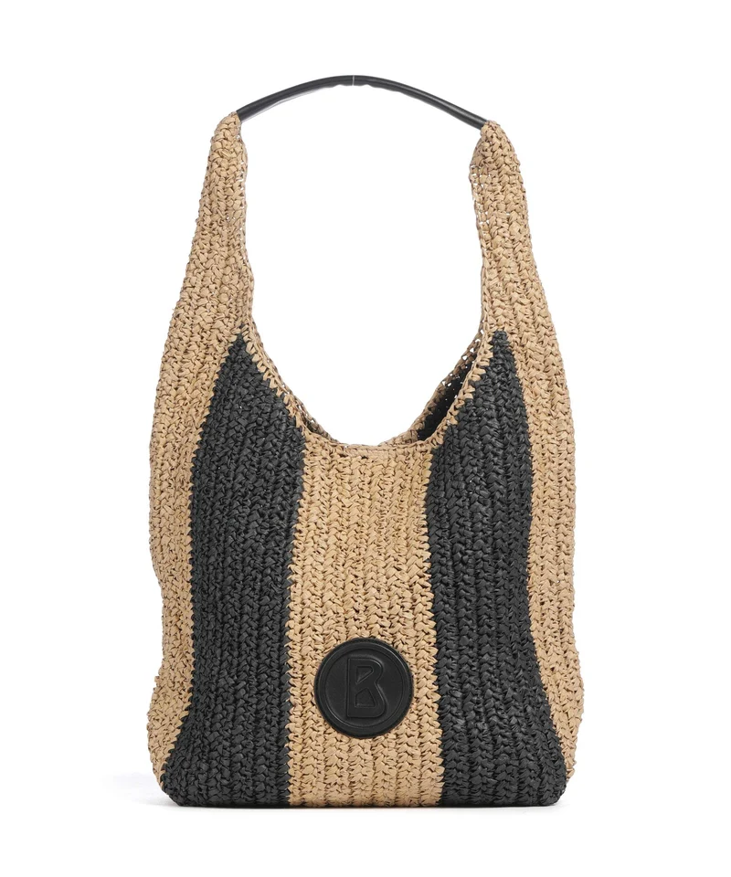 Bogner Agno Rory Sac fourre-tout black