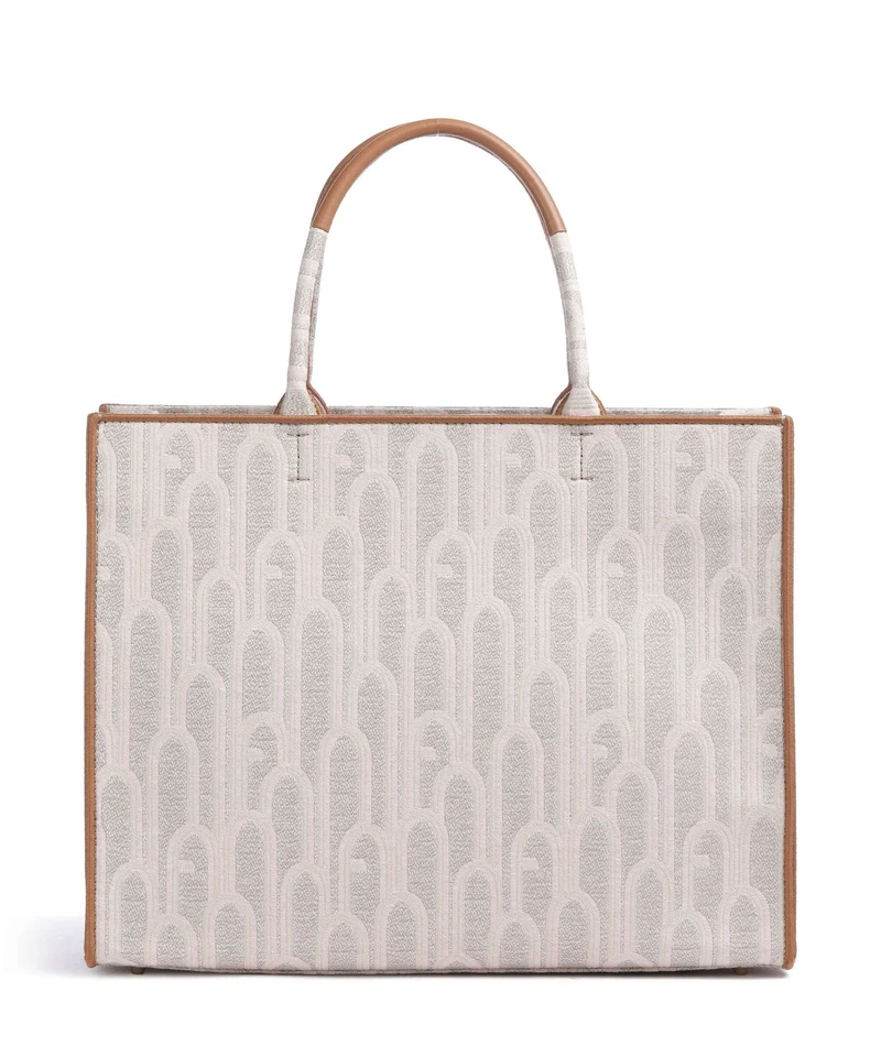 Furla Opportunity L Sac à main toni cotone