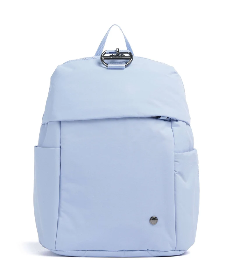 Pacsafe CX Sac à dos serenity blue