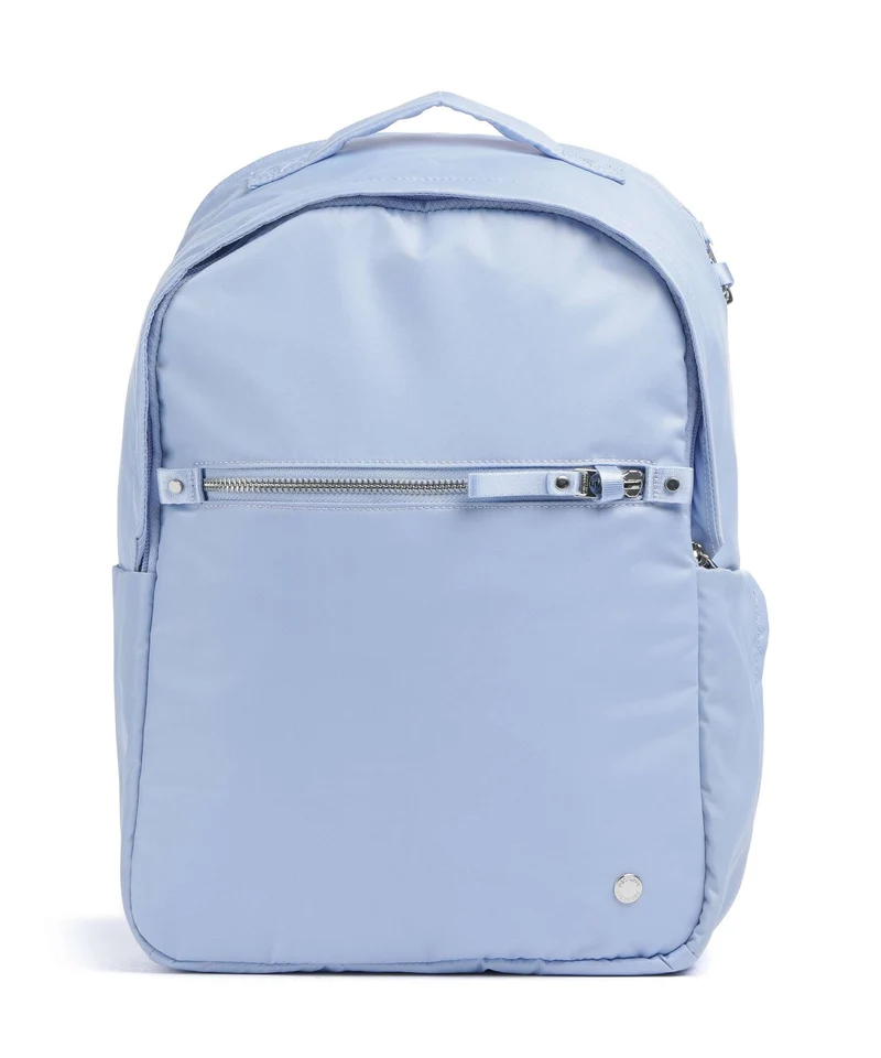 Pacsafe W 10 Sac à dos serenity blue