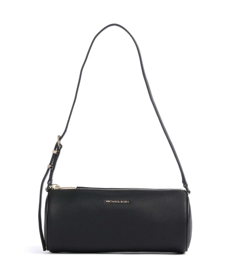 Michael Kors Izzy Small Sac porté épaule black