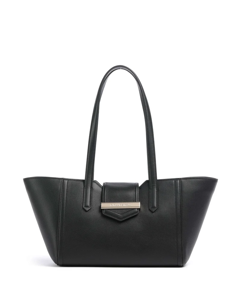 Karl Lagerfeld K/Nova Small Cabas black/gold