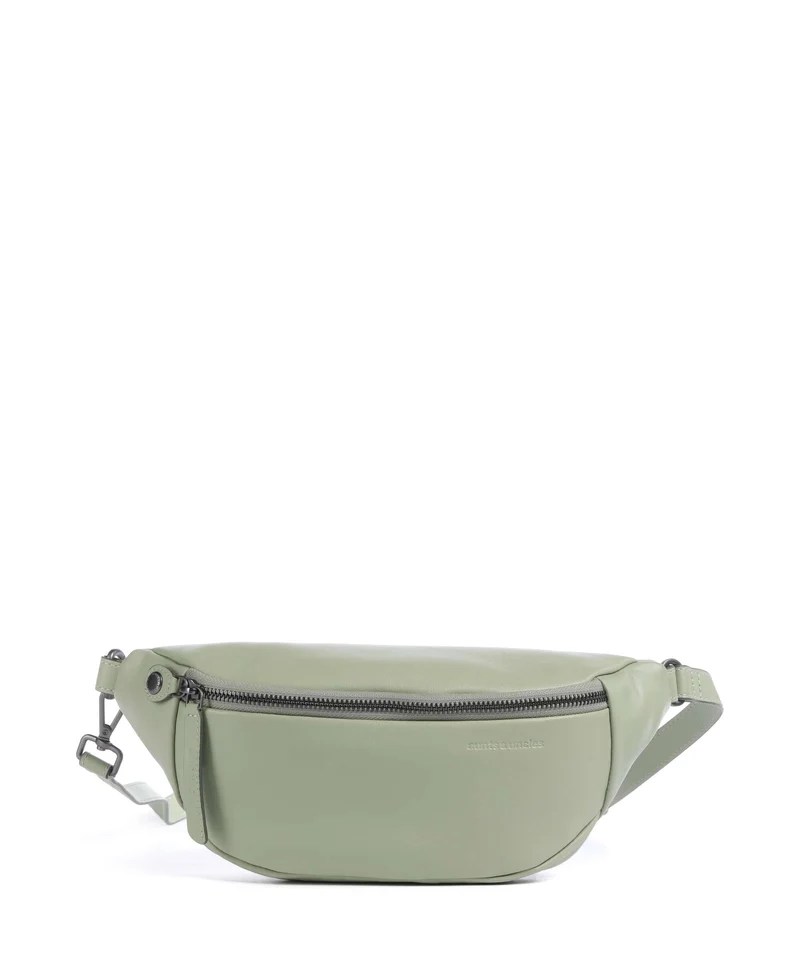 Aunts & Uncles Bohemian Vibes Bilberry Sac banane green tea