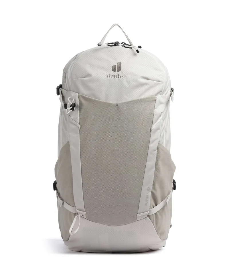 Deuter Futura 23 Sac à dos de randonnée greystone alu