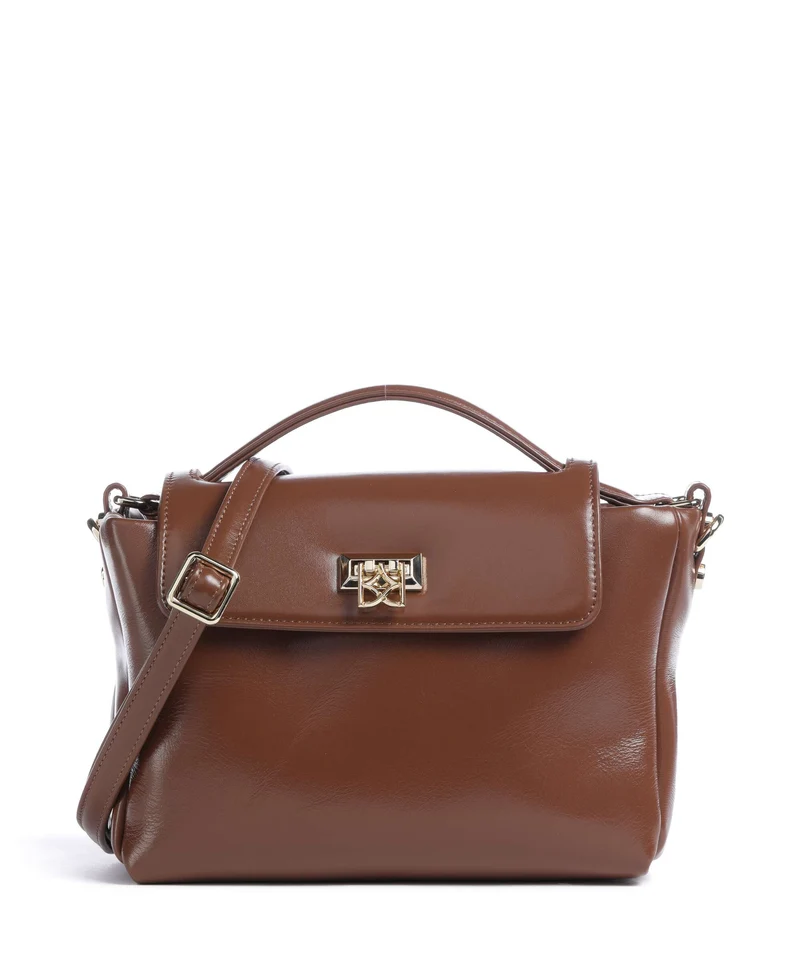 Kazar Elaris S Sac bandoulière brown
