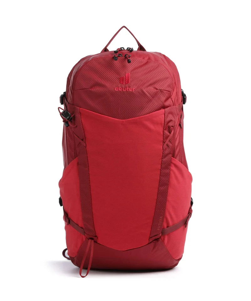 Deuter Futura 23 Sac à dos de randonnée cherry/masala