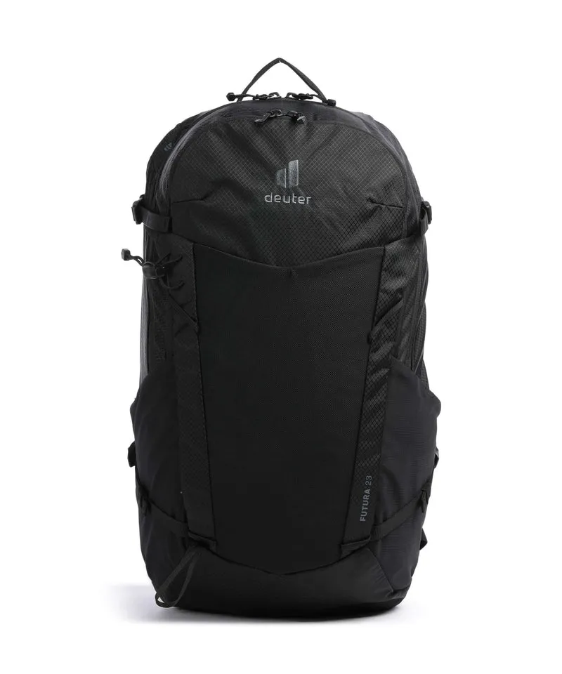 Deuter Futura 23 Sac à dos de randonnée black