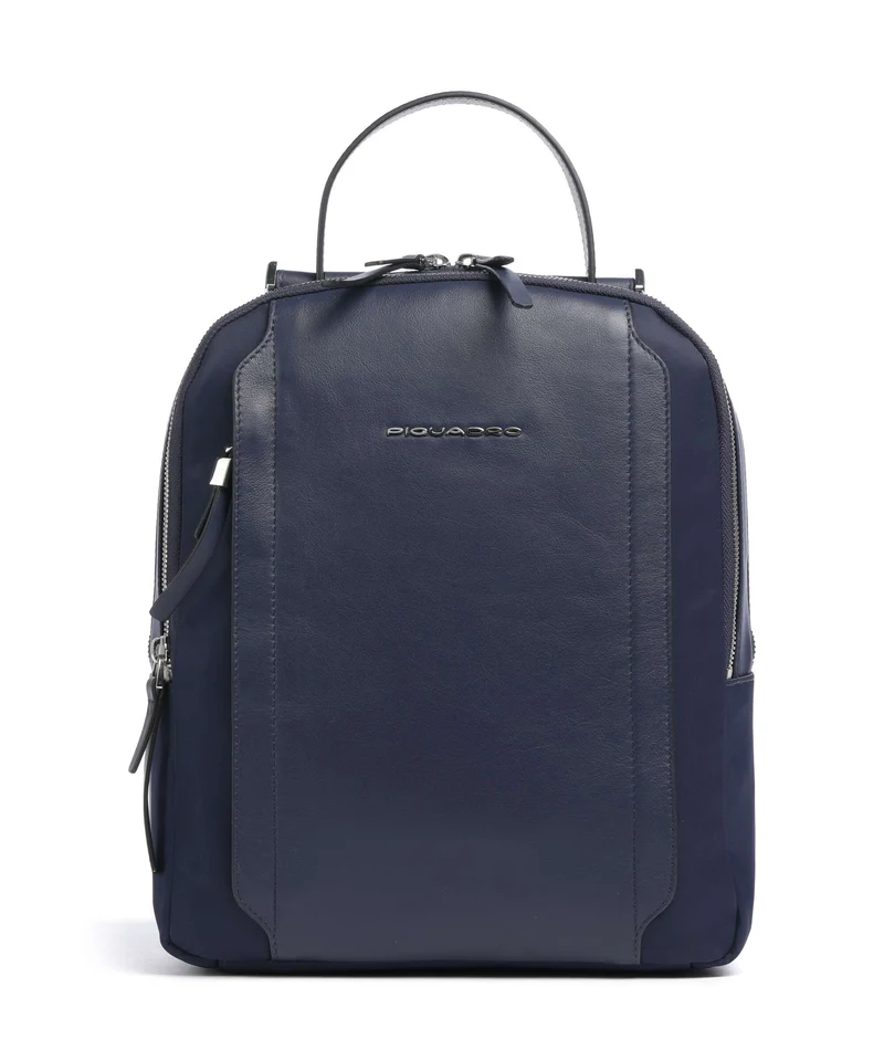 Piquadro W92T Sac à dos blue