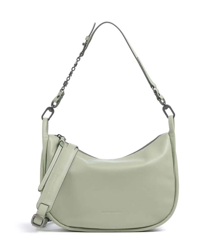 Aunts & Uncles Bohemian Vibes Raven Sac fourre-tout green tea
