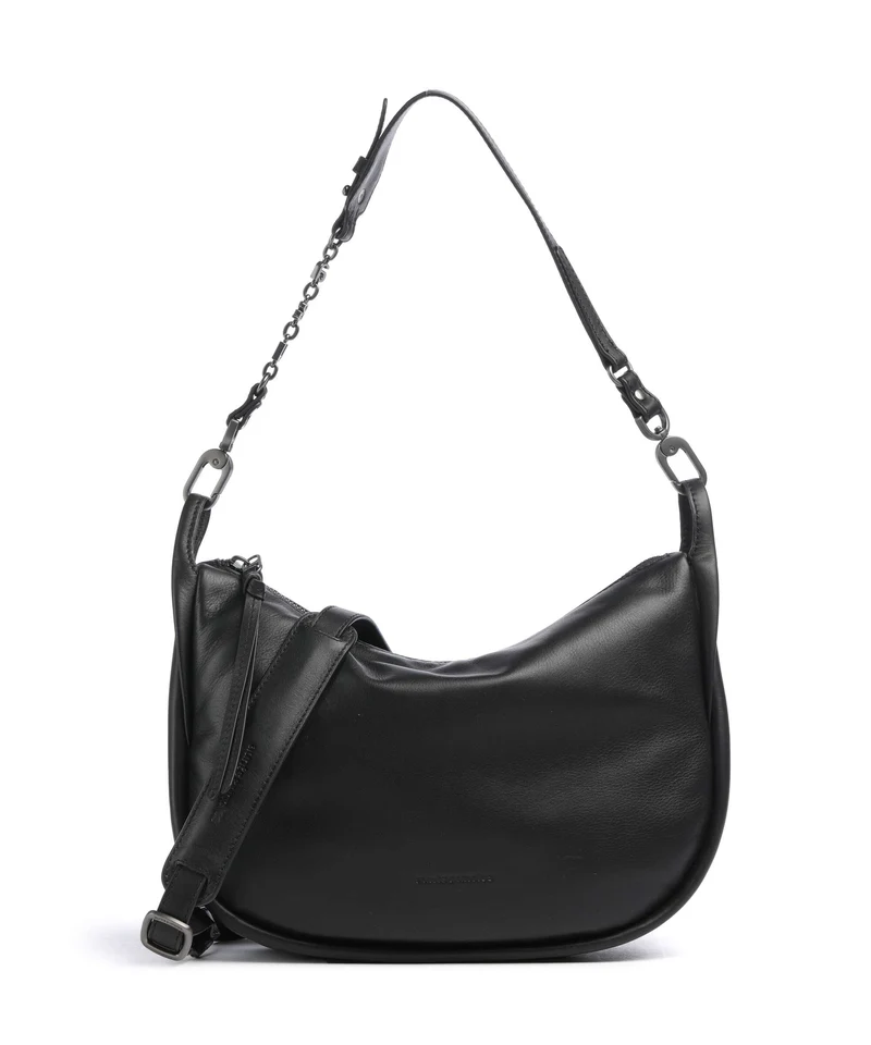 Aunts & Uncles Bohemian Vibes Raven Sac fourre-tout jet black
