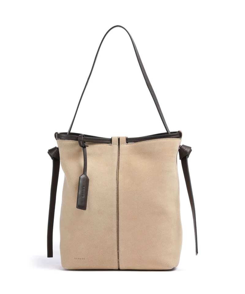 Radley London The Connaught Sac fourre-tout sahara
