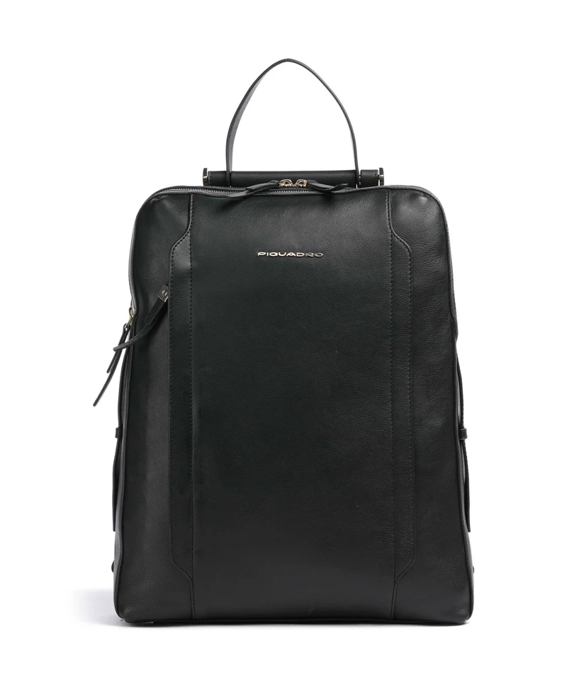 Piquadro Circle Sac à dos black