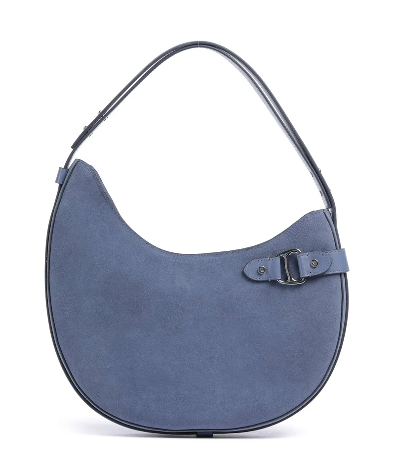 Lauren Ralph Lauren Tasha Large Sac fourre-tout carson blue