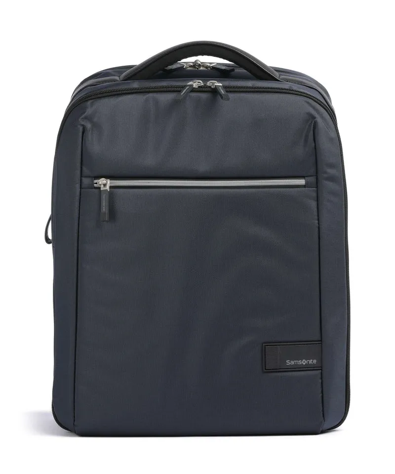 Samsonite Litepoint S Sac à dos blue