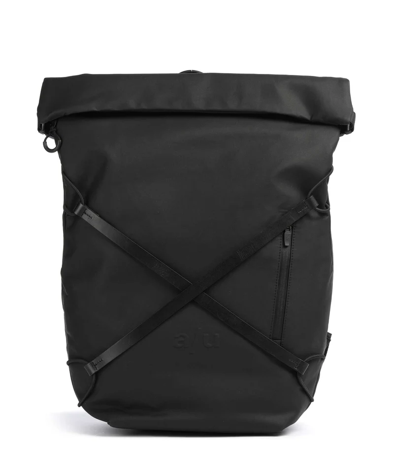 Aunts & Uncles Japan Kushiro Sac à dos black