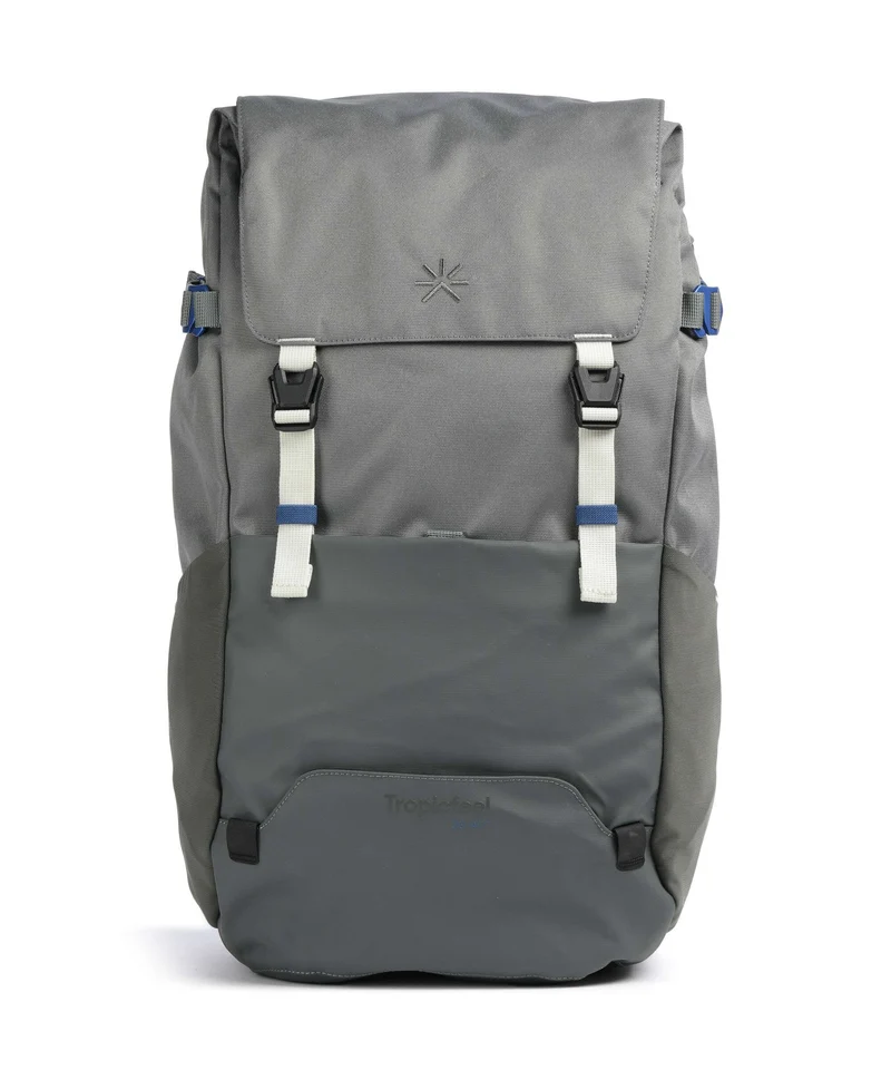 Tropicfeel Shell Sac à dos ash grey