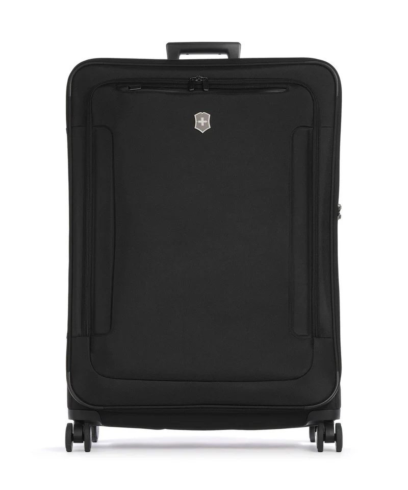 Victorinox Werks Traveler 7.0 XL Valise 4 roues black