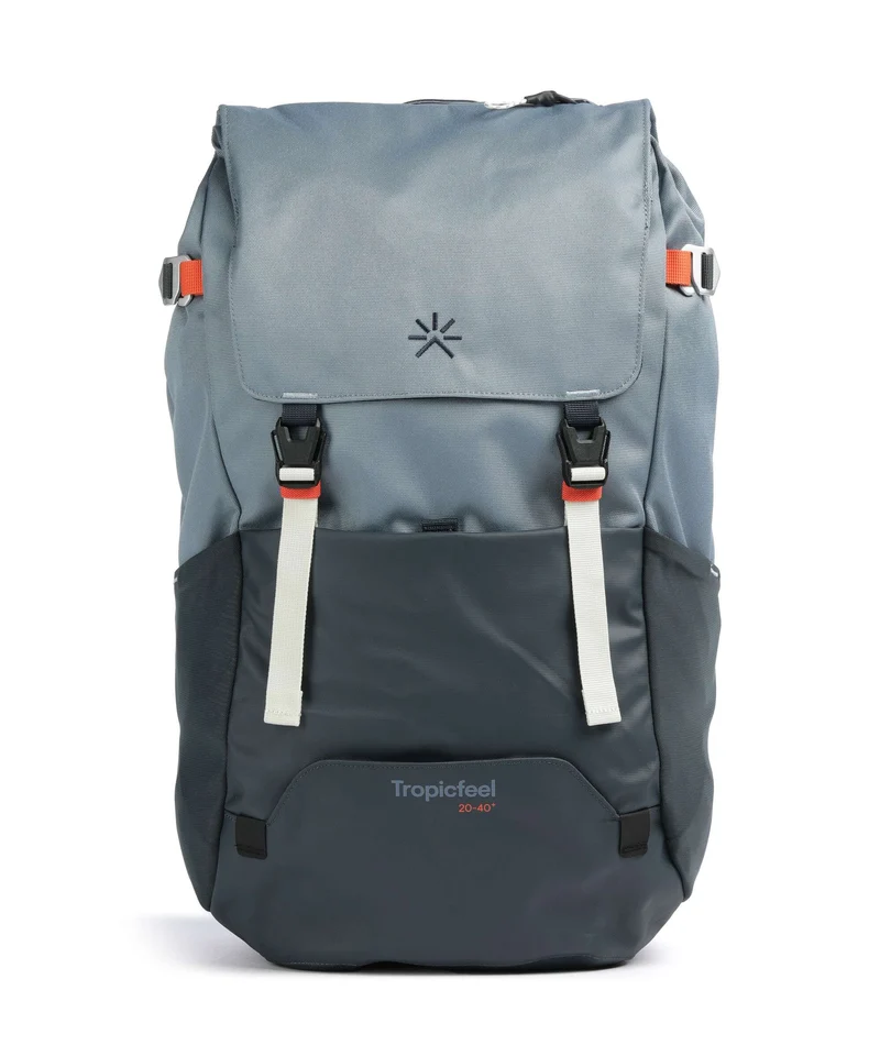 Tropicfeel Shell Sac à dos fresh navy