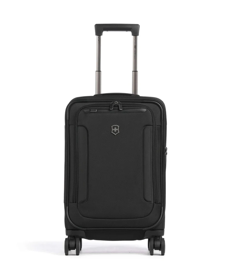 Victorinox Werks Traveler 7.0 FFQ Valise 4 roues black