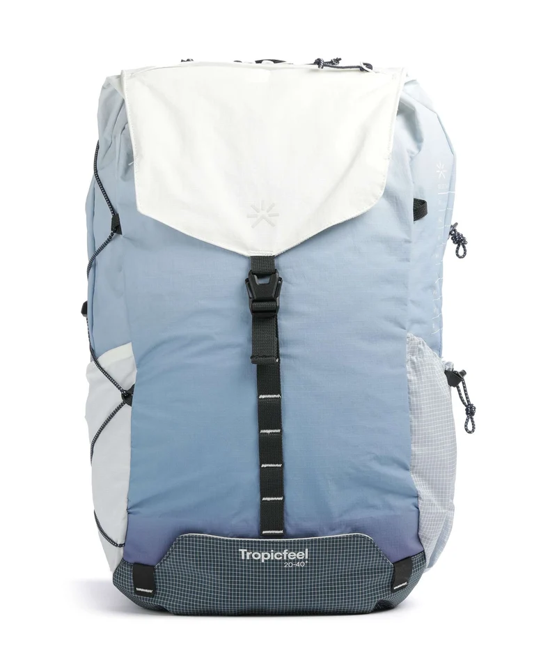 Tropicfeel Shell ProLite Sac à dos de randonnée airy blue