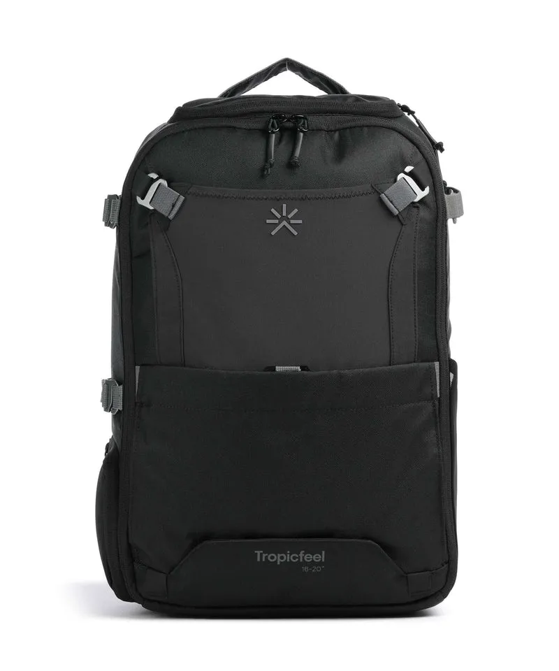 Tropicfeel Nest Sac à dos de voyage core black