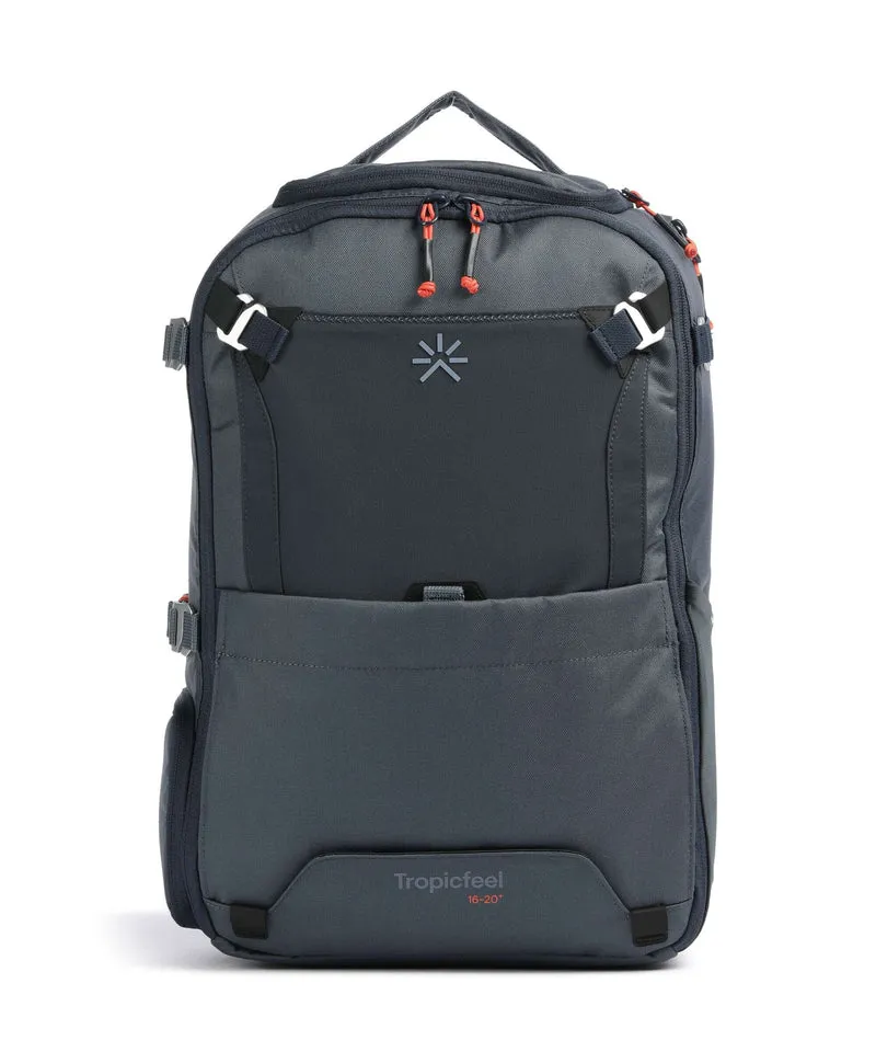 Tropicfeel Nest Sac à dos de voyage fresh navy