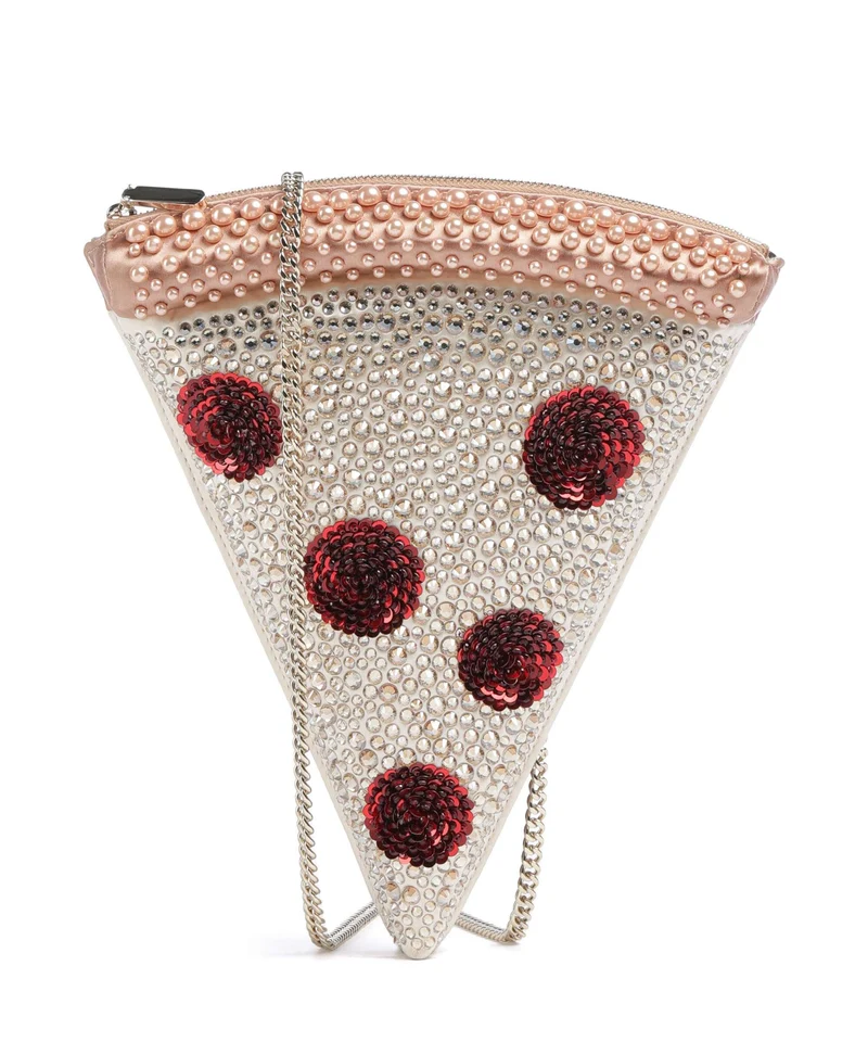Kate Spade New York Slice Sac bandoulière multicolour