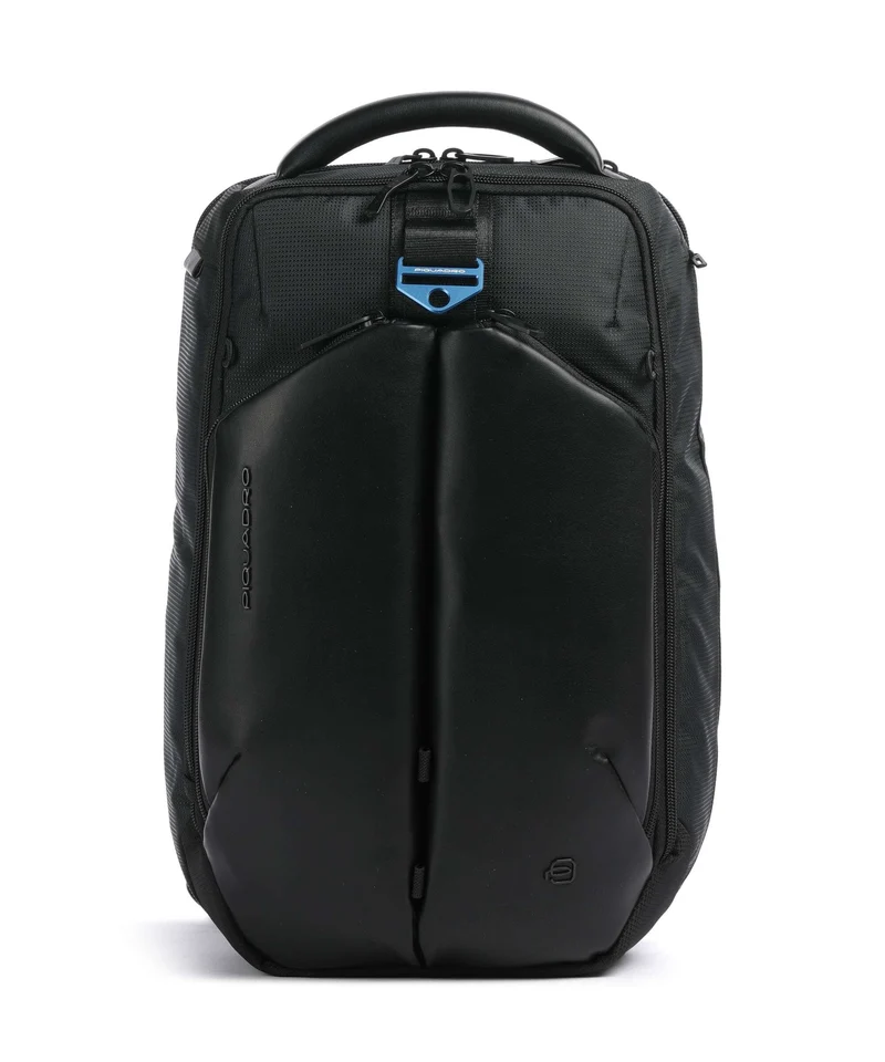 Piquadro S137 Sac à dos black