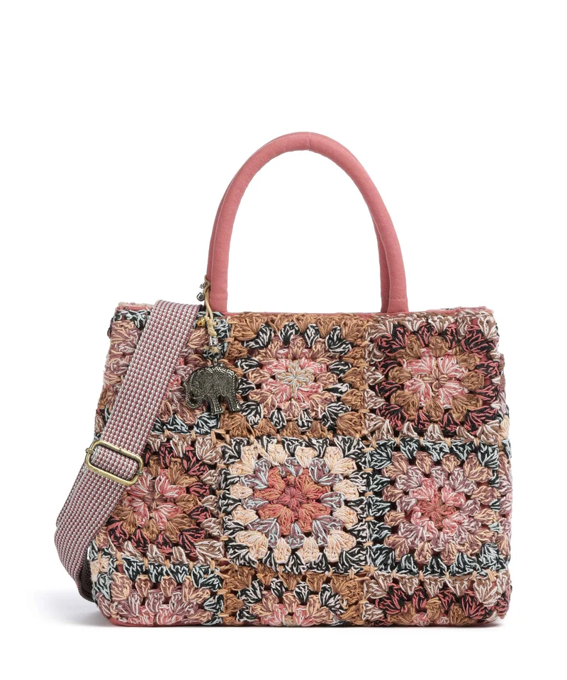 Anokhi Cabas multi