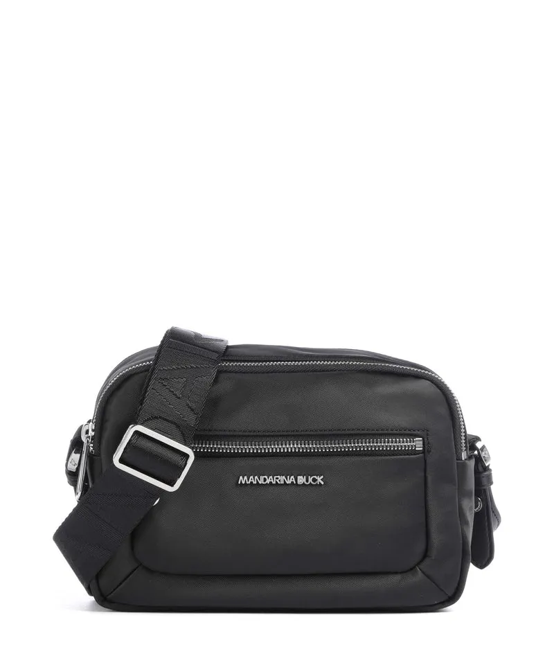 Mandarina Duck Active Lux Sac bandoulière black